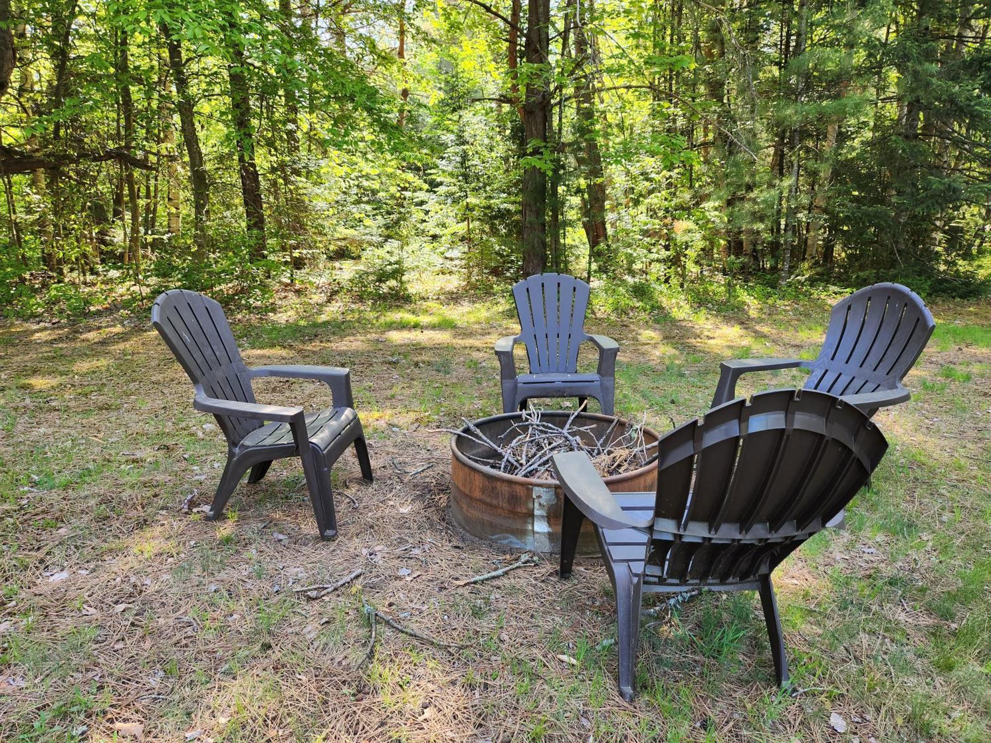 Moreno'S Adirondack Cabins サラナク・レイク エクステリア 写真